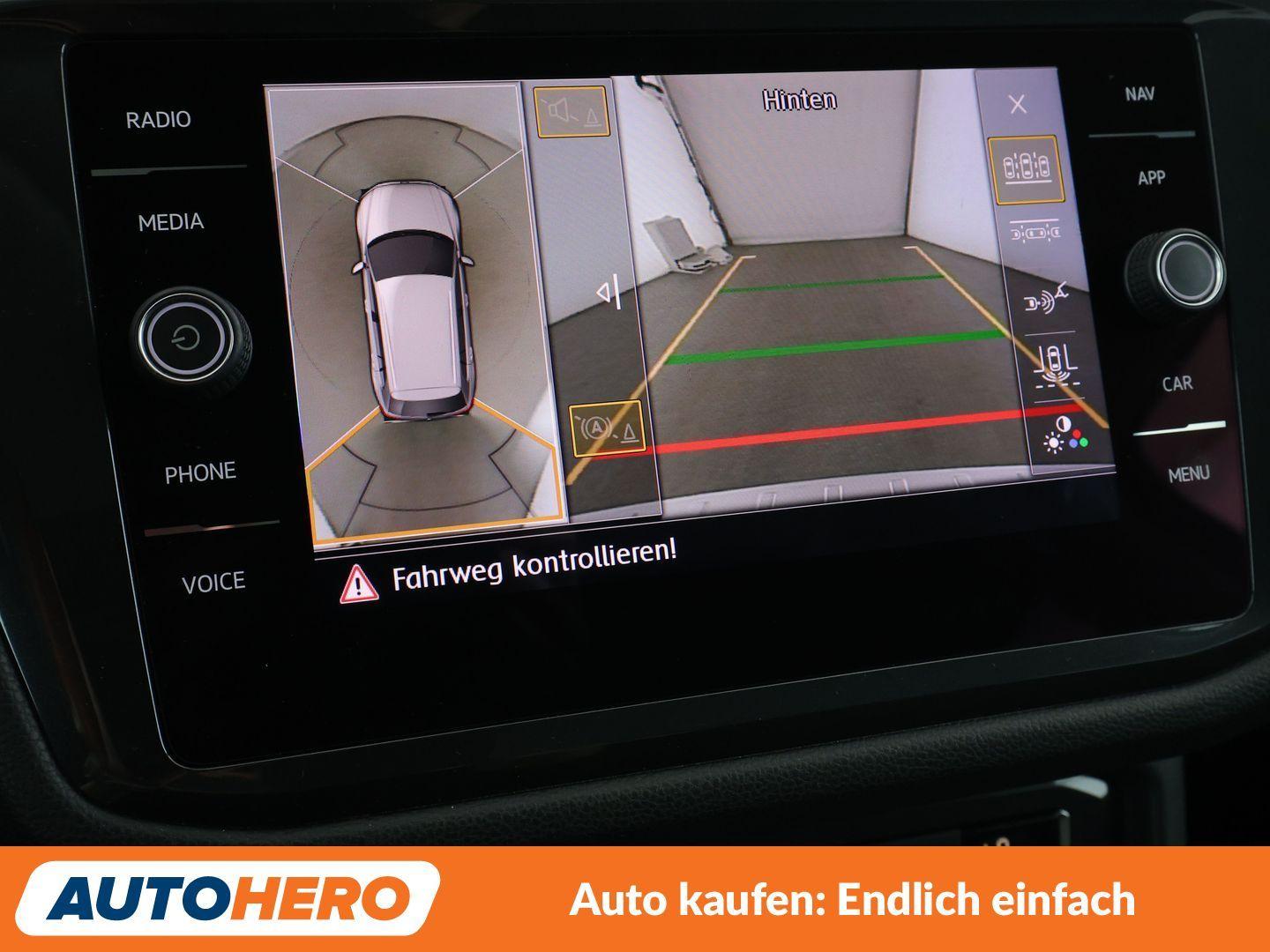 Volkswagen Tiguan Allspace 2.0 TDI Highline 4Motion Aut.