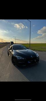 BMW Bmw 640i gran coupe - BMW 640 aus 2017