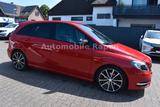 Mercedes-Benz B 180 Sportline/2.HD/Navi/RFK/T.Leder/Allwetter - Mercedes-Benz B 180 in Dortmund