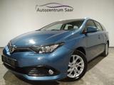 Toyota Auris Touring Sports Edition S Kamera SH Tempo - Toyota Auris Touring Sports mit Benzin-Antrieb: Kombi