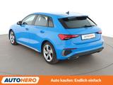 Audi A3 Sportback 35 TDI S line Aut.*LED*TEMPO*PDC* - Audi A3 Gebrauchtwagen in Hamm