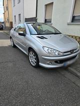 Peugeot Verkaufe Peugeot 206 CC voll fahrbereit Ta... - Peugeot 104 Gebrauchtwagen