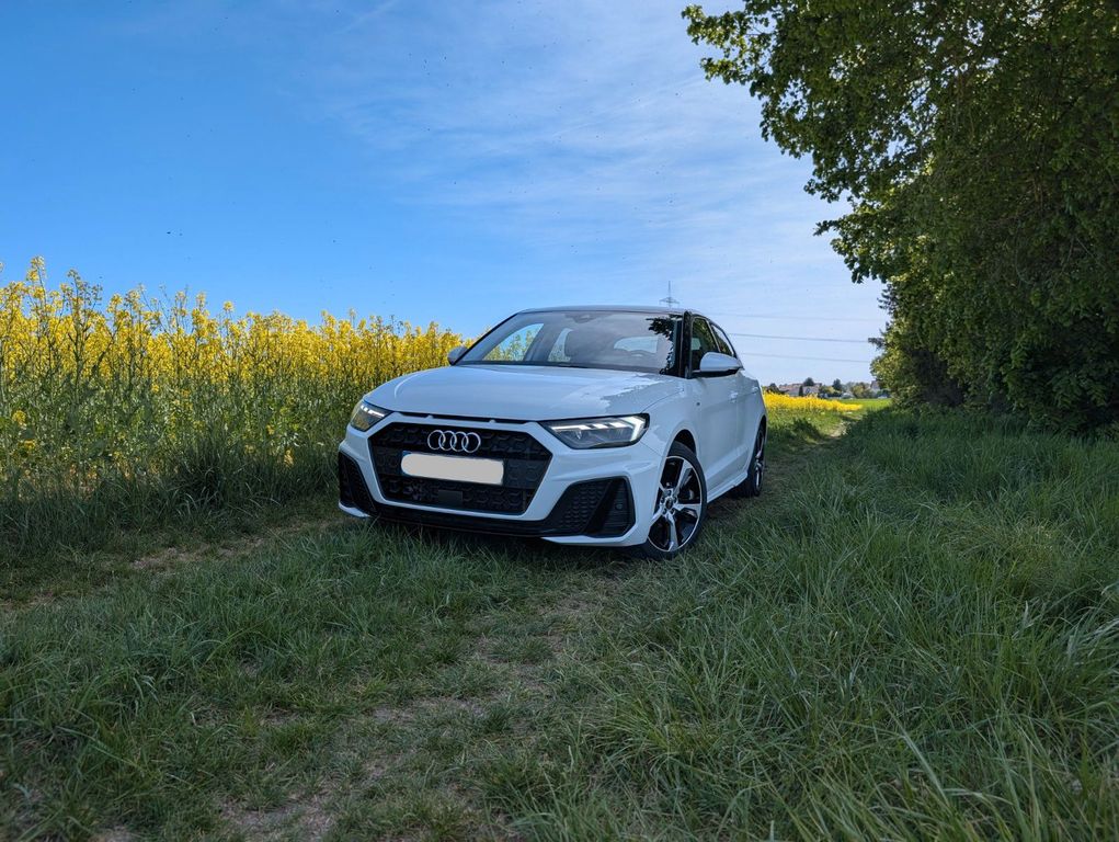 Image of Audi A1