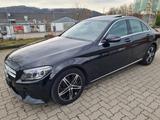 Mercedes-Benz Mercedes Benz C 220 d, 9G-TRONIC, AVANTGAR... - Mercedes-Benz C 220 Gebrauchtwagen in Hagen