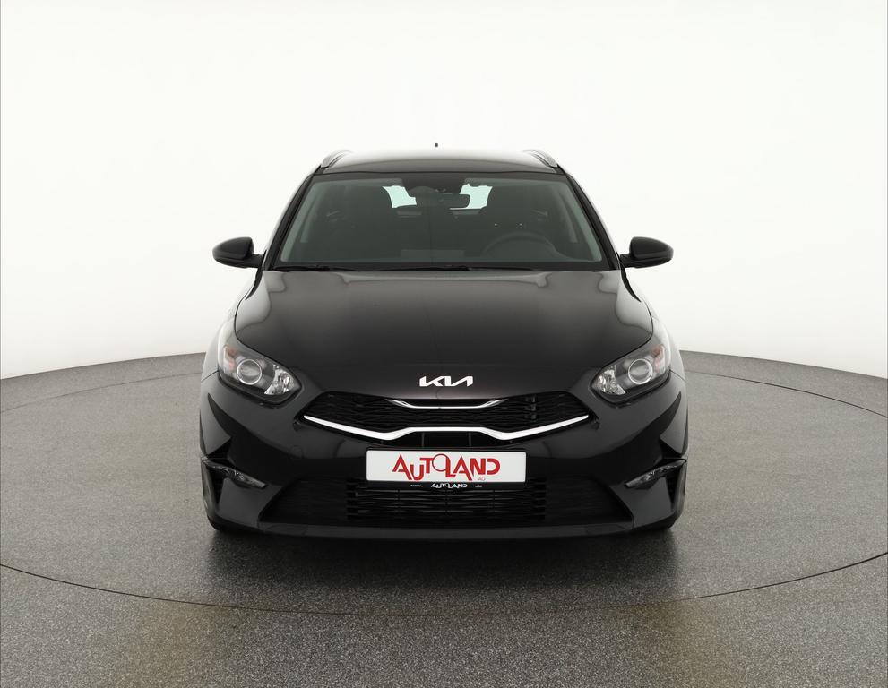 Kia cee'd Sportswagon