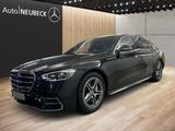 Mercedes-Benz S 580 4M L AMG Line/Exklusiv/Drive Pilot/Pano/ - Mercedes-Benz S 580 aus 2023