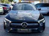 Mercedes-Benz CLA 35 AMG 4Matic-Pano-360° Kamera-ACC - Mercedes-Benz: 35