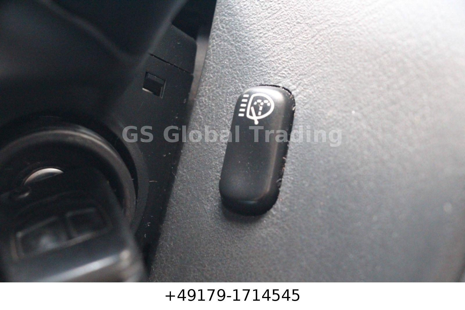 Mercedes-Benz ML270 2004 — photo 25