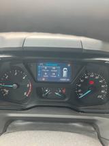 Ford Tourneo Custom - gebrauchte Ford Tourneo Custom aus dem Jahr 2015