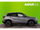 Suzuki Vitara 1.4 16v Limited+LED+NAVI+KAMERA+AHK - Suzuki: Allradantrieb