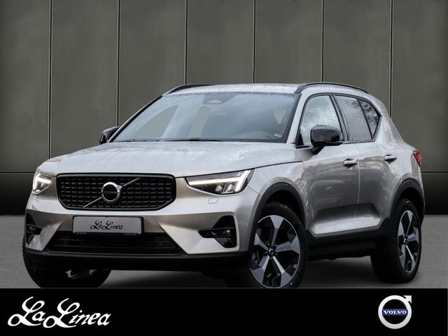 Volvo XC40 B3 Plus Dark NP:51.670,-//19"/GOOGLE/RFK