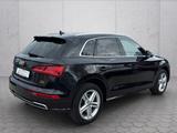 Audi Q5 40 TDI quattro S-Line *LED-Schein.*Panorama* - Audi: Schwarz