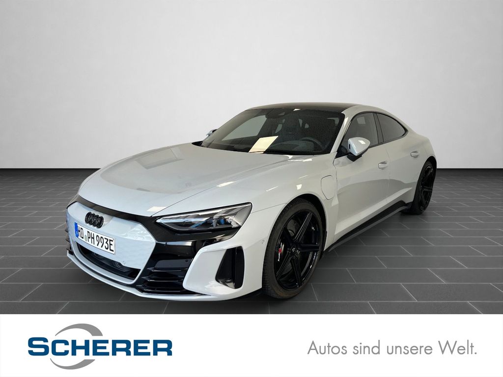2023 Audi RS e-tron GT