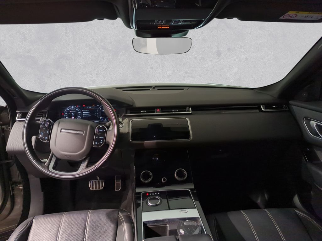 Land Rover Range Rover Velar D300 R-Dynamic S 499,- OHNE AN