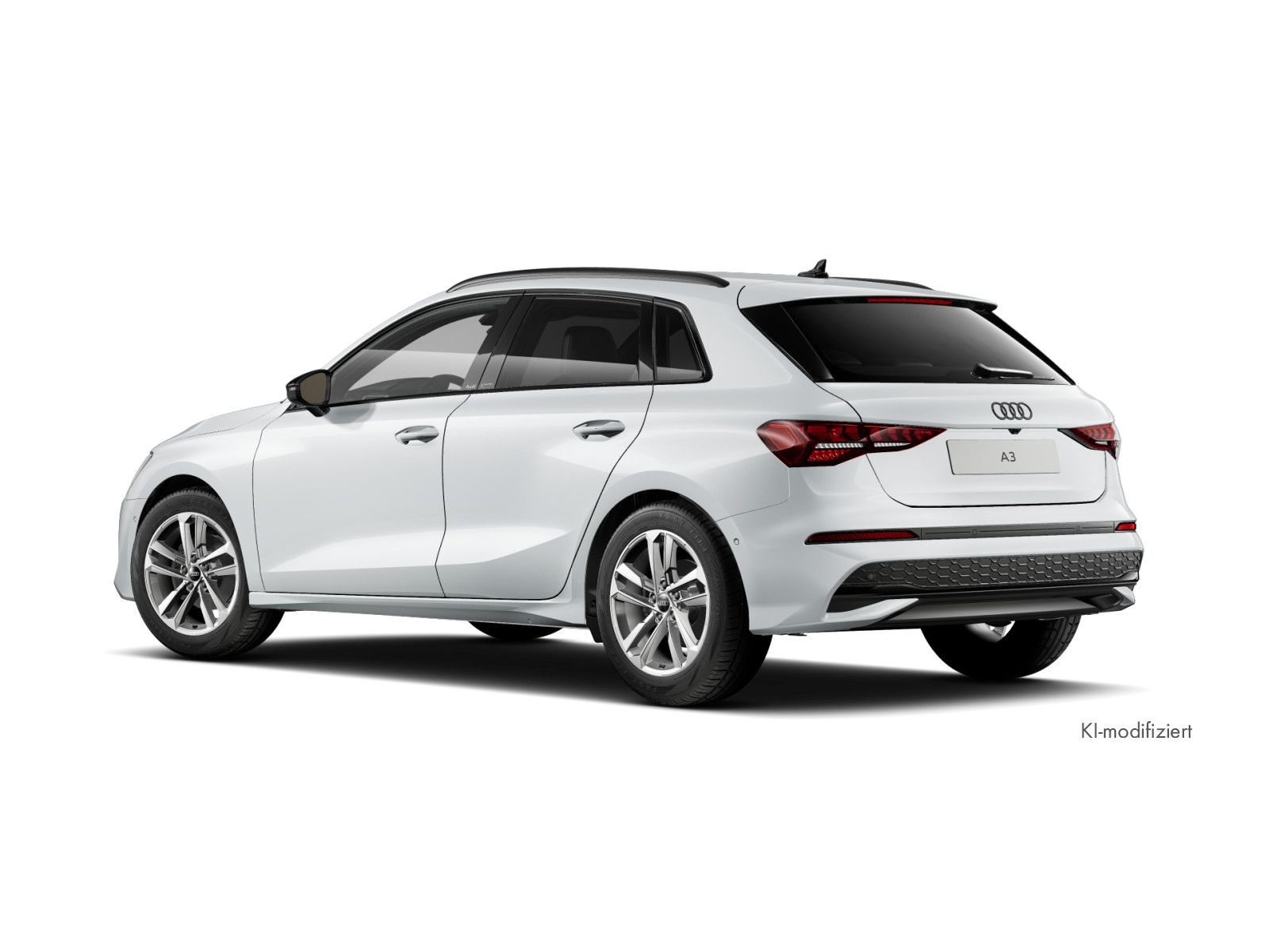 Audi A3 - Bild 5