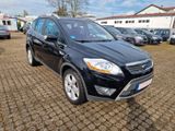 Ford Kuga Titanium -Automatik - Ford Kuga aus 2010