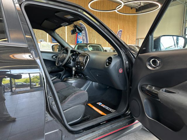 MYAUTOCENTER – Gebraucht- und Jahreswagen mit Werkstattservice in Pfaffenhofen Nissan Nismo *RS*360°*Sportfahrwerk*Navi*Spurhalte*