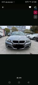 BMW Verkaufe einen BMW E390L 2.0 Benziner, Bau... - BMW: 390l