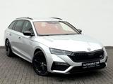 Skoda Octavia Combi RS 2.0 TDI DSG /NAVI/LED/HUD/AHK/ - Skoda Octavia mit Diesel-Antrieb