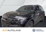Volkswagen Tiguan 1.5 eTSI DSG GOAL | NAVI | LED | AHK | - Volkswagen Tiguan Jahreswagen: Automatik