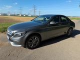 Mercedes-Benz C 180 Autom. - - Mercedes-Benz C 180 in Köln