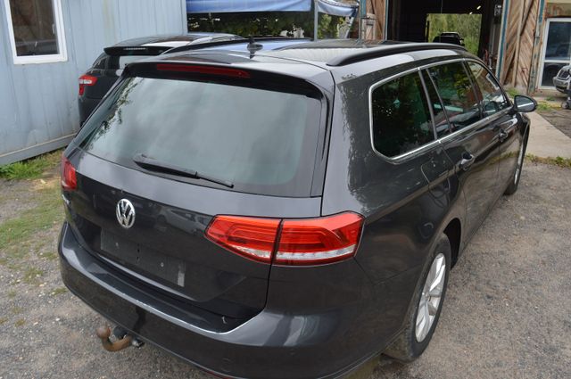 Volkswagen Passat Variant Comfortline BMT Automatik