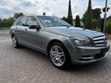 Mercedes-Benz C 220 C T-Modell C 220 T CDI Blueefficiency - Mercedes-Benz C 220: T Modell Cdi