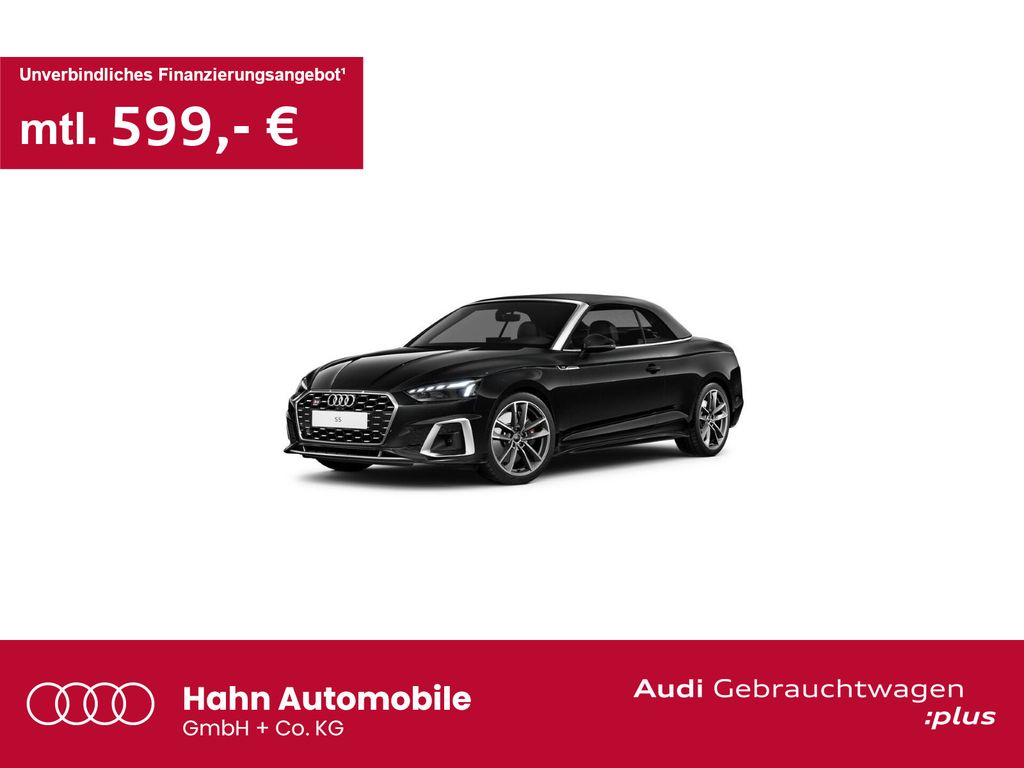 Image of Audi S5