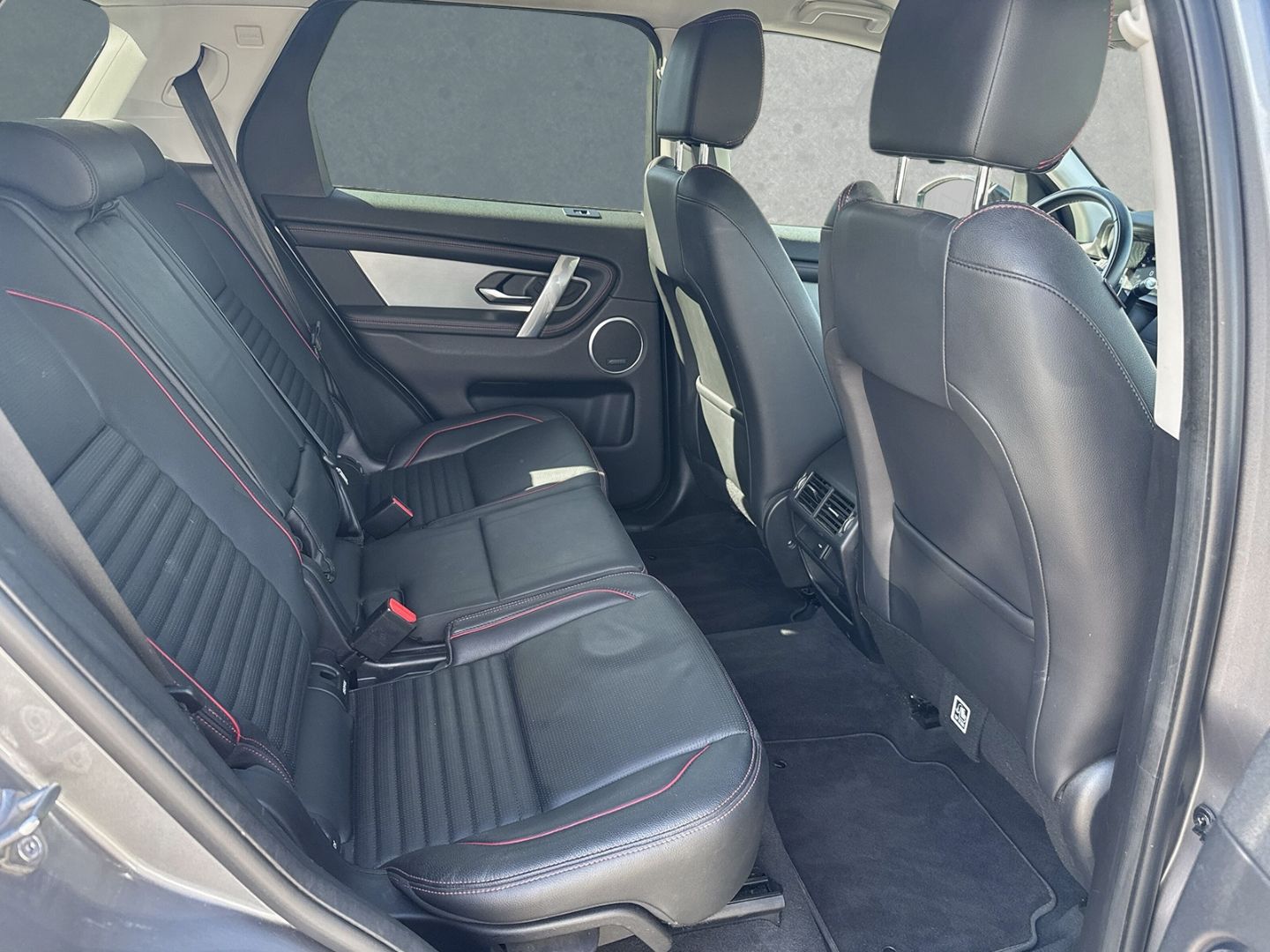 Land Rover Discovery Sport R-Dynamic SE D200, Keyless Meri foto 5
