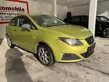 Seat Ibiza SC Reference 1.2 Klima TüV NEU - Seat Ibiza aus 2009: Reference