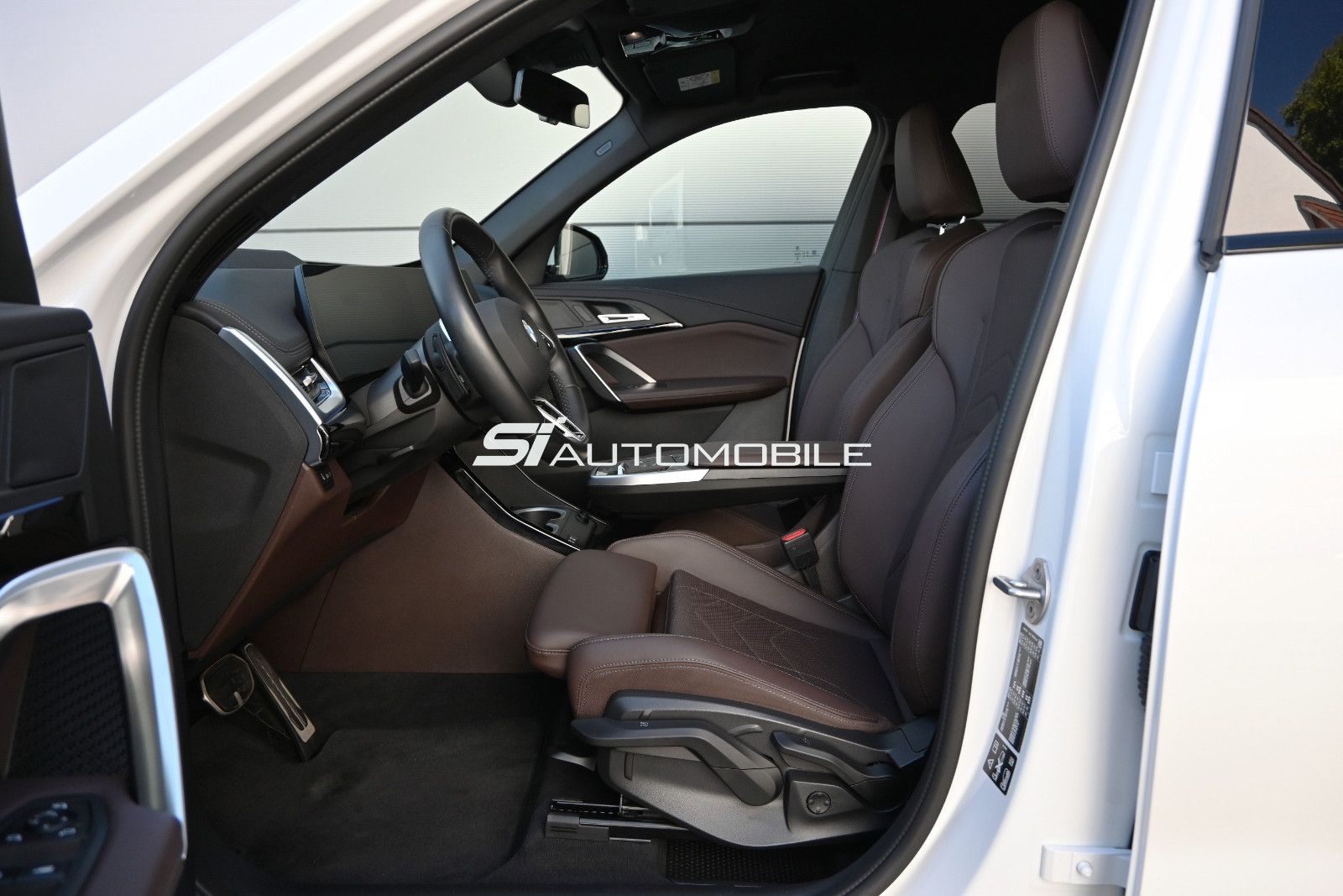 Fahrzeugabbildung BMW X1 xDr.23d M SPORT PRO °ACC°AHK°HUD°MASSAGE°360°