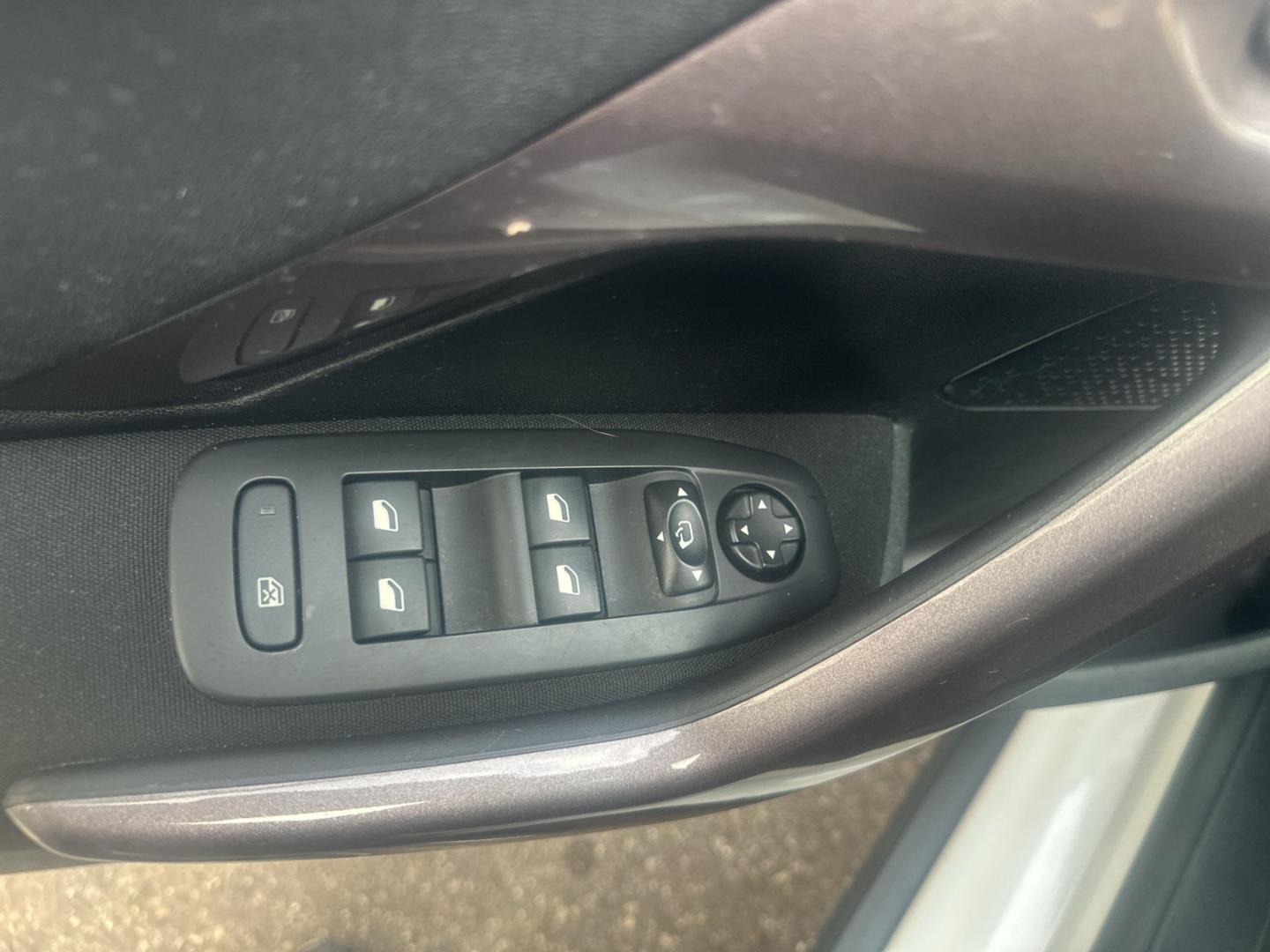Peugeot 2008 Active