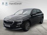 Skoda Scala 110PS Clever LED+Kamera+SmartLink DigitalC - Skoda Scala: Clever