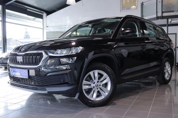 Skoda Kodiaq - 7