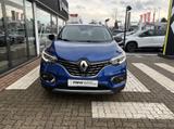 Renault Kadjar BOSE-Edition TCe 160 EDC NAV+LED+KLIM+PDC - blaue Renault Kadjar