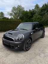 MINI Cooper S Clubman*Xenon*Panorama*Leder* - MINI Cooper S Clubman aus 2010