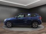 BMW X1 sDrive18i+Park-Assist+AHK+LM+SZH+Sportsitze+ - mit Benzin-Antrieb: Abstandswarner, mit Klimaautomatik