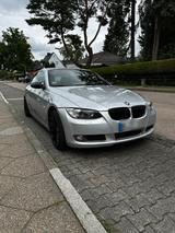 BMW E93 335i Cabrio, Automatik, TÜV 2027, ... - BMW 123 in Berlin