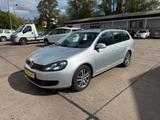Volkswagen Golf 2.0 TDI 103KW,EURO5,KLIMA,NAVI,TÜV06/2027 - Volkswagen Golf aus 2010: Kombi