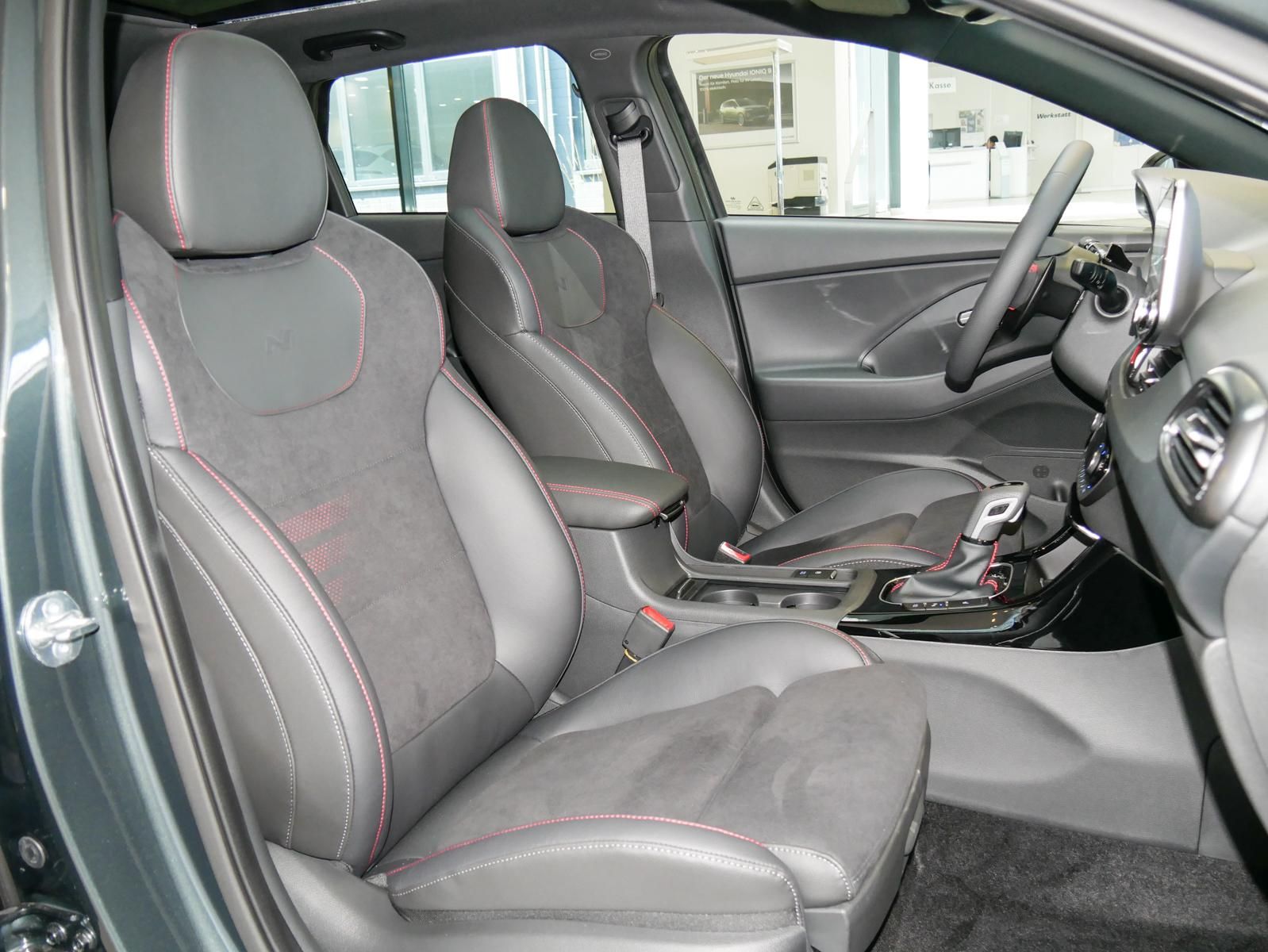 Hyundai i30 – Bild 4