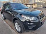 Land Rover Discovery Sport Automatik 4WD *Leder*Navi*RFK - Land Rover Discovery Sport in Stuttgart