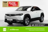 Mazda MX-30 AD'VANTAGE e-Skyactiv 107kW*Lieferung m - Mazda MX-30 Tageszulassungen