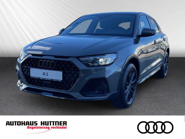 Audi A1 allstreet 30 TFSI S tronic