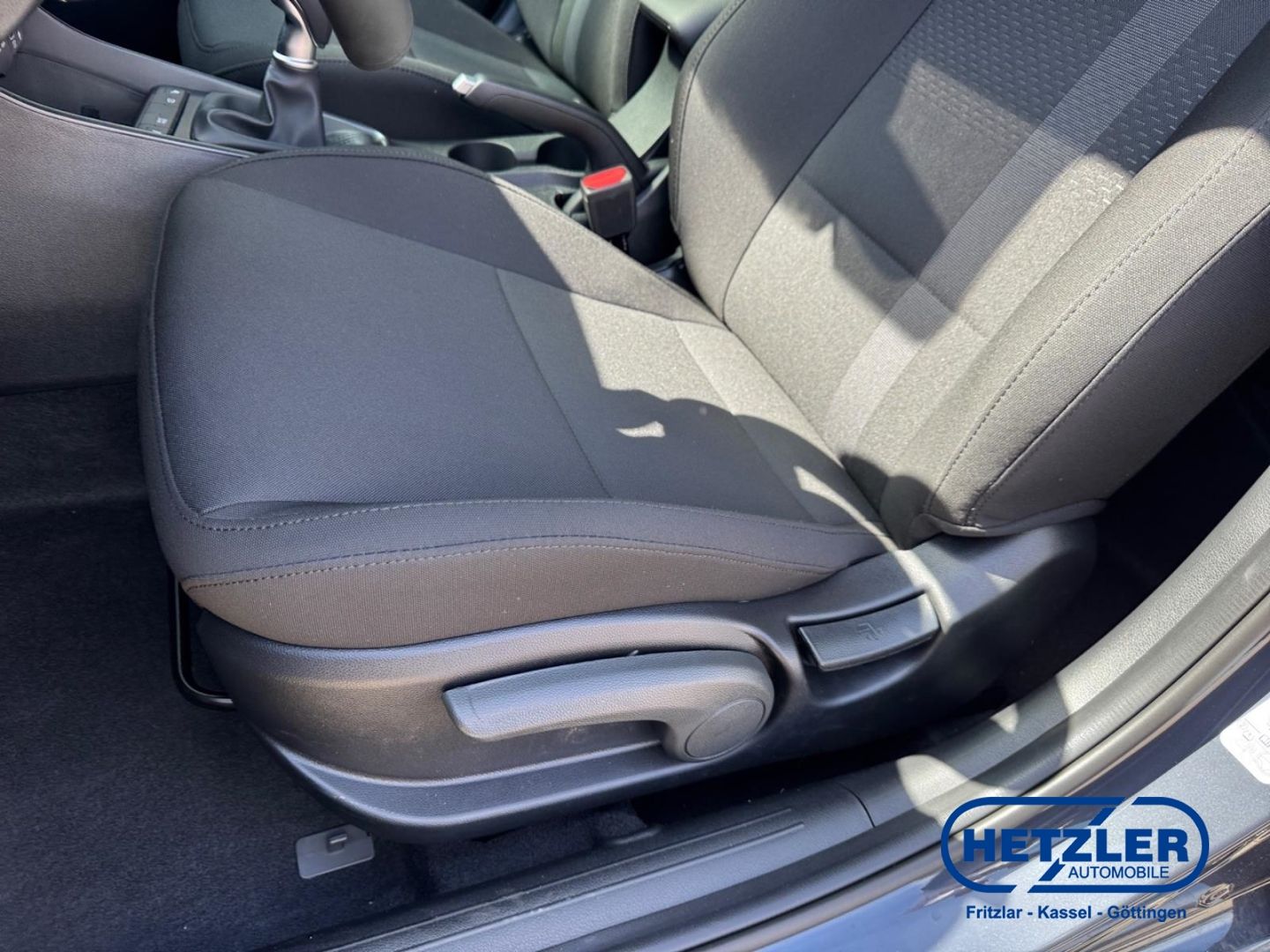 Hyundai i20 – Bild 18