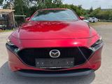 Mazda 3 Lim. 5-trg. Basis Automatik - Mazda 3: Auto