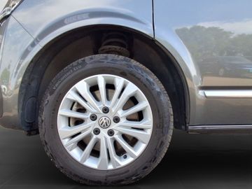 Volkswagen T6 Multivan - 7