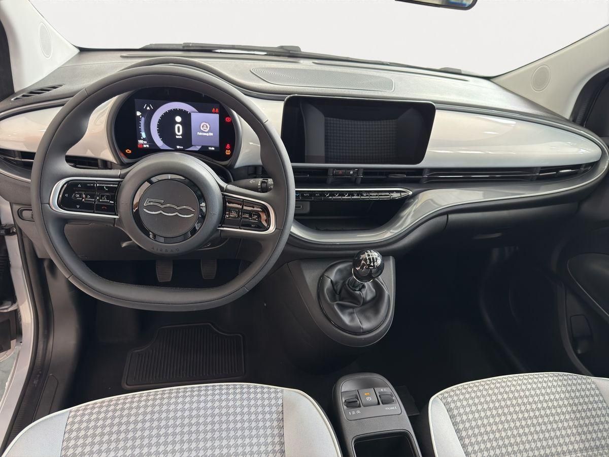 Fiat 500 - Bild 12