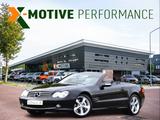 Mercedes-Benz SL 600 V12 BiTurbo | Massagesitze beheizt und ge - Mercedes-Benz SL 600 Gebrauchtwagen