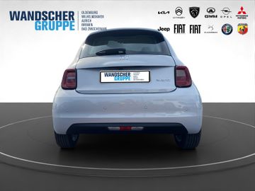 Fiat 500 1.0 FireFly Icon LM+Kamera+SHZ+PDC+Klima+