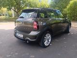MINI Cooper SD Countryman Cooper SD Cooper S - MINI Countryman Serie von privat